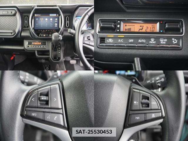 Suzuki HUSTLER 2021-02 7935905-8