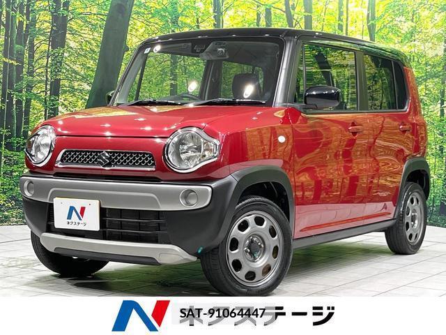 Suzuki HUSTLER 2018-09 7936189-0