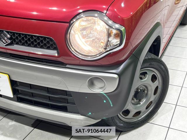 Suzuki HUSTLER 2018-09 7936189-11