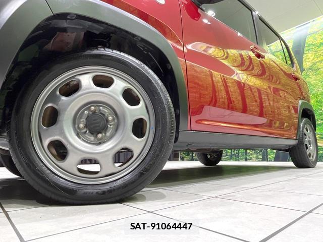 Suzuki HUSTLER 2018-09 7936189-12