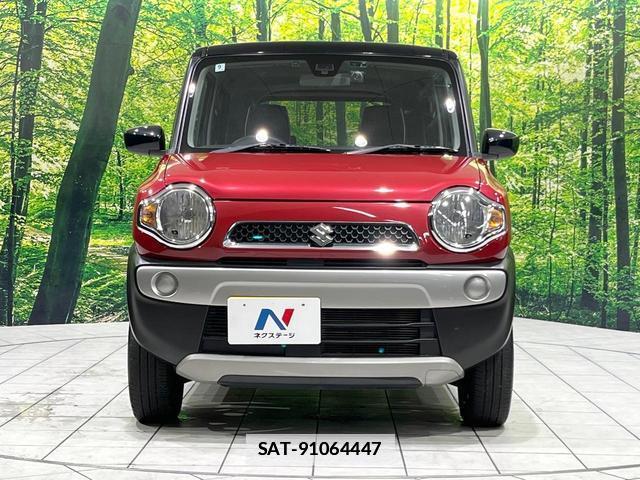 Suzuki HUSTLER 2018-09 7936189-13
