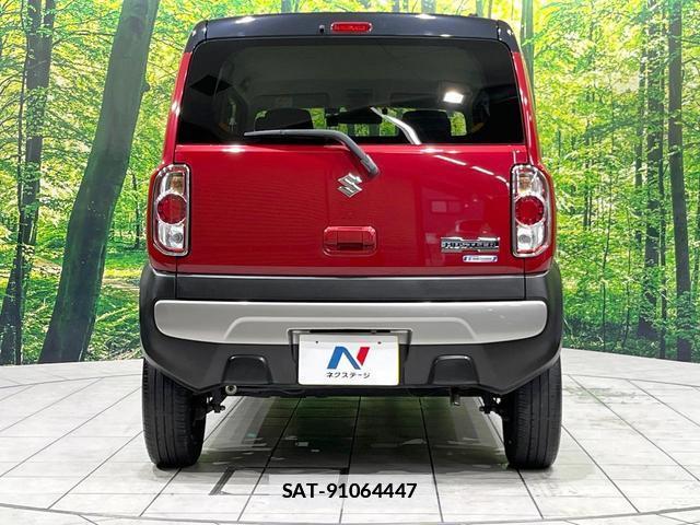 Suzuki HUSTLER 2018-09 7936189-14