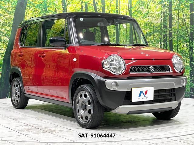 Suzuki HUSTLER 2018-09 7936189-15