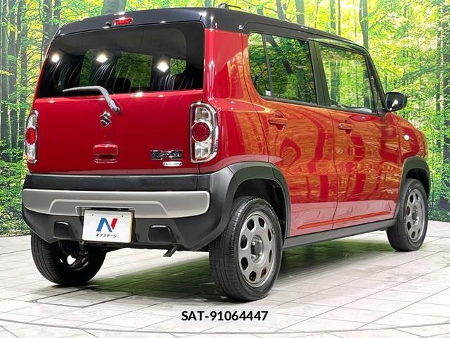 Suzuki HUSTLER 2018-09 7936189-16