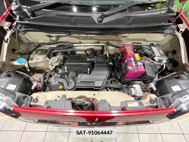 Suzuki HUSTLER 2018-09 7936189-17