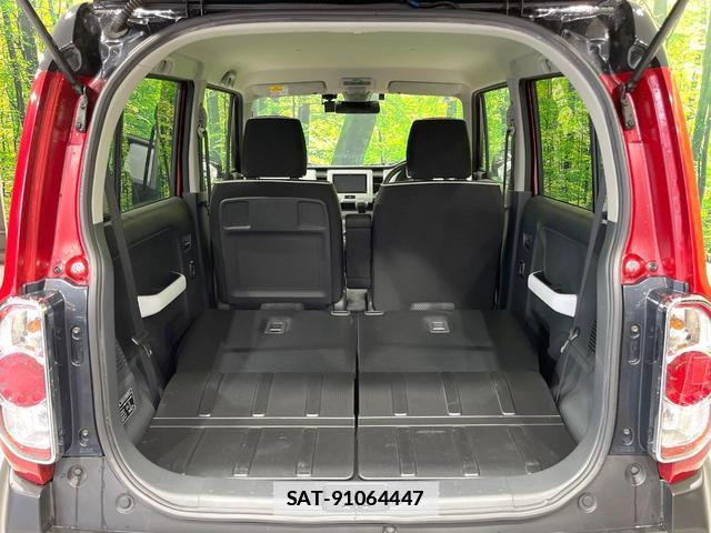 Suzuki HUSTLER 2018-09 7936189-9