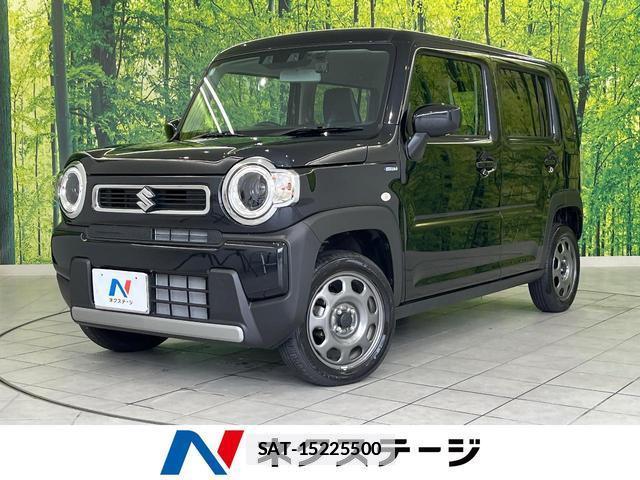 Suzuki HUSTLER 2025-07 7936780-0