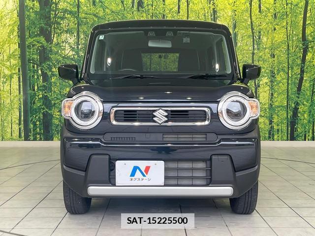 Suzuki HUSTLER 2025-07 7936780-13