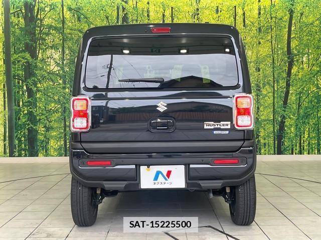 Suzuki HUSTLER 2025-07 7936780-14