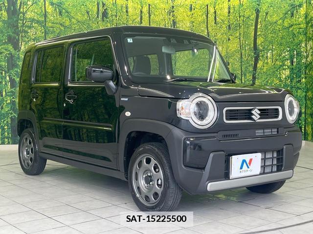 Suzuki HUSTLER 2025-07 7936780-15