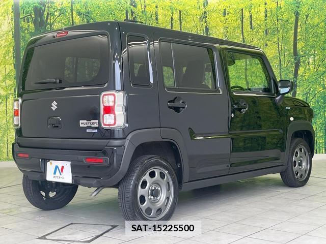 Suzuki HUSTLER 2025-07 7936780-16