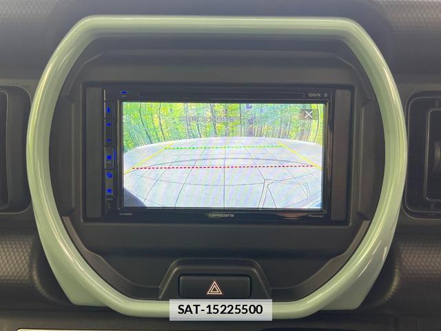 Suzuki HUSTLER 2025-07 7936780-3