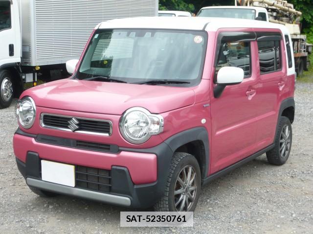 Suzuki HUSTLER 2020-03 7936960-0