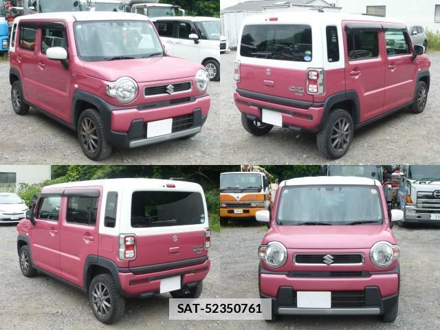 Suzuki HUSTLER 2020-03 7936960-1