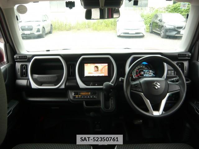 Suzuki HUSTLER 2020-03 7936960-2