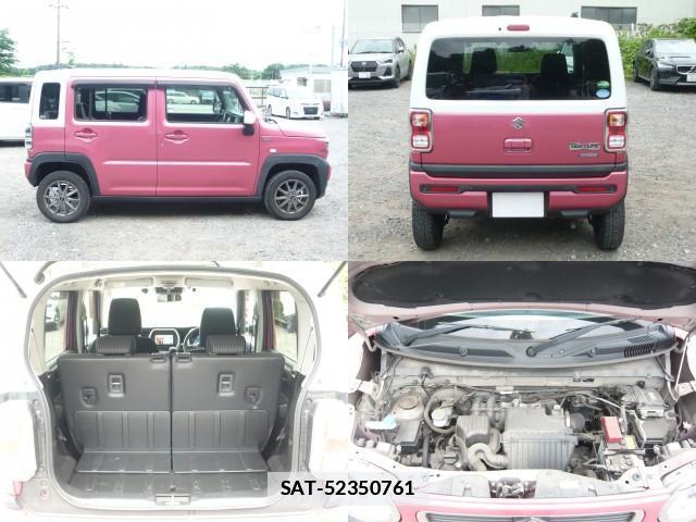 Suzuki HUSTLER 2020-03 7936960-3