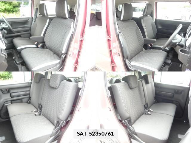 Suzuki HUSTLER 2020-03 7936960-5