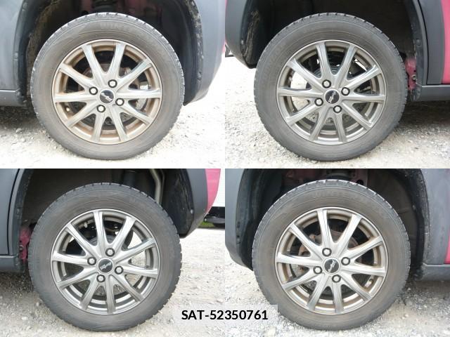Suzuki HUSTLER 2020-03 7936960-8