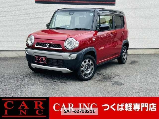 Suzuki HUSTLER 2017-03 7937211-0
