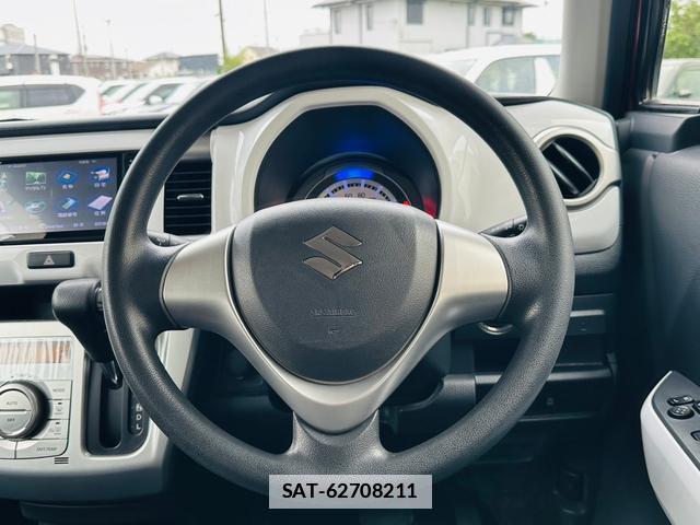 Suzuki HUSTLER 2017-03 7937211-12