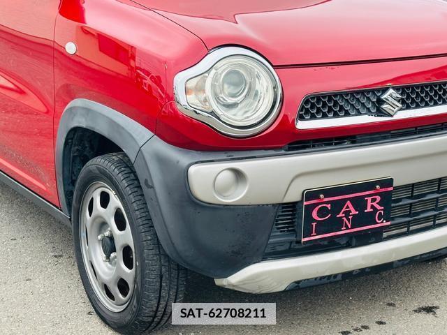 Suzuki HUSTLER 2017-03 7937211-5