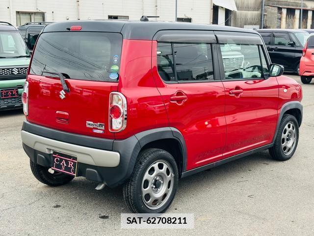 Suzuki HUSTLER 2017-03 7937211-6