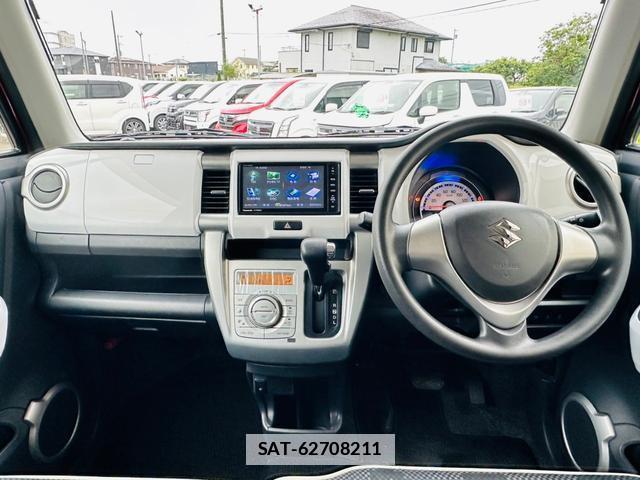Suzuki HUSTLER 2017-03 7937211-8