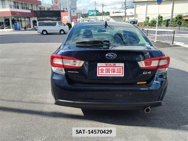 Subaru IMPREZA G4 2017-07 7935171-10