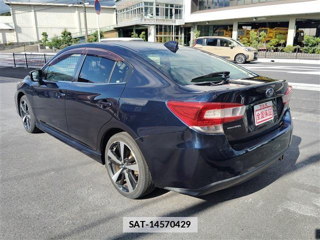 Subaru IMPREZA G4 2017-07 7935171-12