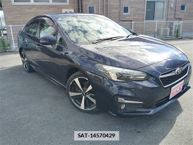 Subaru IMPREZA G4 2017-07 7935171-2