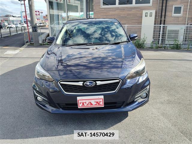 Subaru IMPREZA G4 2017-07 7935171-4