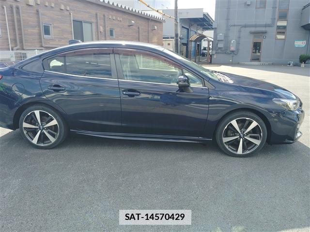 Subaru IMPREZA G4 2017-07 7935171-6