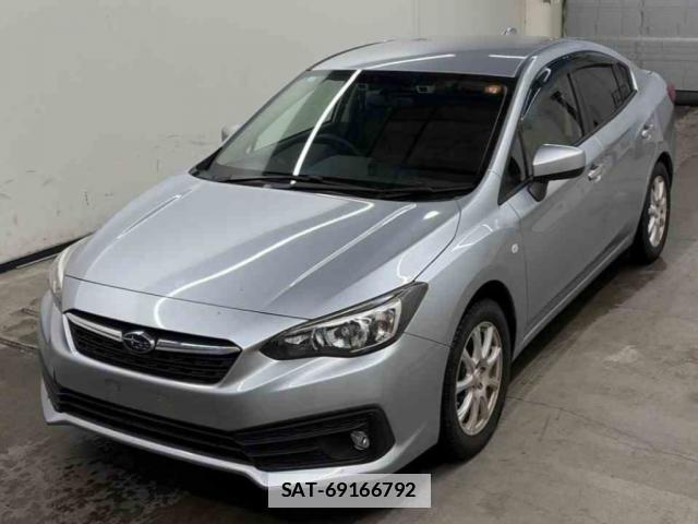 Subaru IMPREZA G4 2021-05 7935698-0