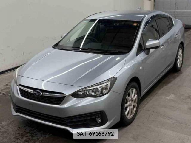 Subaru IMPREZA G4 2021-05 7935698-3