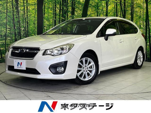 Subaru IMPREZA SPORTS 2014 7934182-0