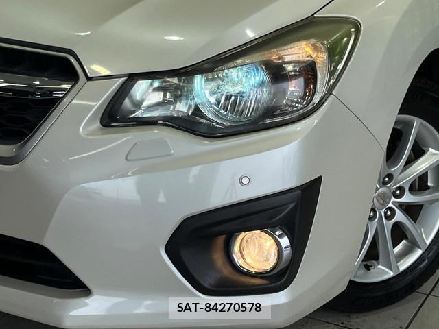 Subaru IMPREZA SPORTS 2014 7934182-11