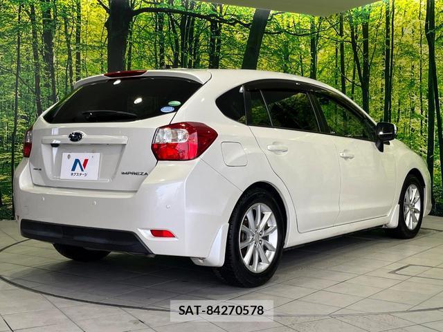 Subaru IMPREZA SPORTS 2014 7934182-16
