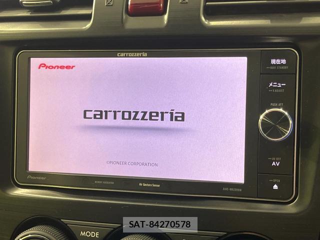 Subaru IMPREZA SPORTS 2014 7934182-2