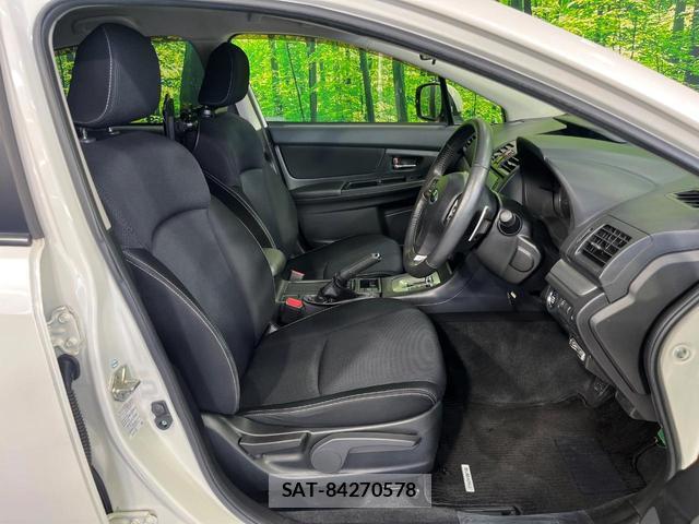 Subaru IMPREZA SPORTS 2014 7934182-7