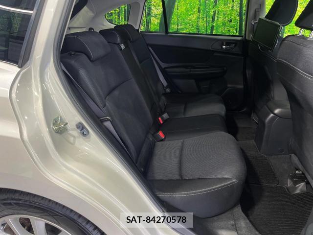 Subaru IMPREZA SPORTS 2014 7934182-8