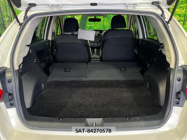 Subaru IMPREZA SPORTS 2014 7934182-9