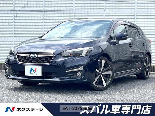 Subaru IMPREZA SPORTS 2017-06 7935316-0