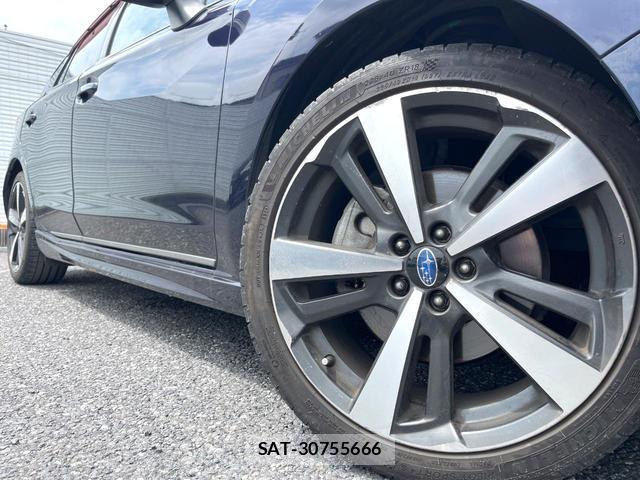 Subaru IMPREZA SPORTS 2017-06 7935316-12