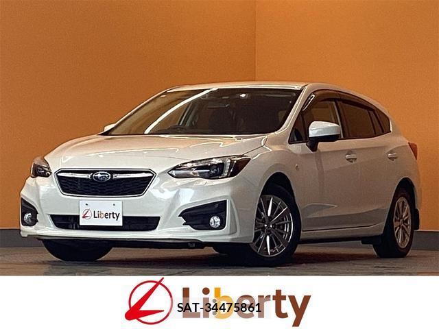 Subaru IMPREZA SPORTS 2017-01 7935425-0