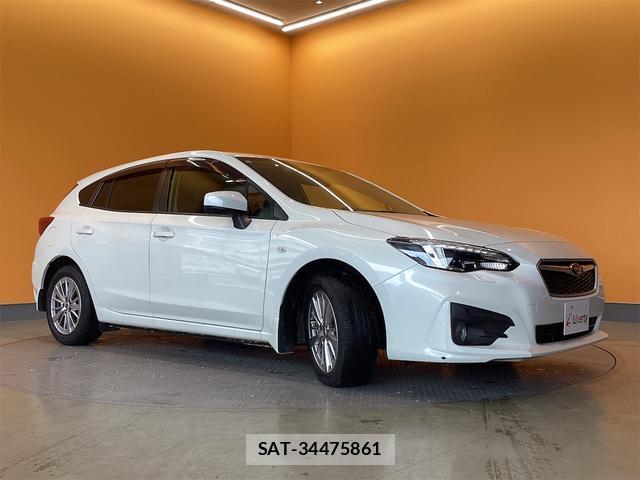 Subaru IMPREZA SPORTS 2017-01 7935425-15