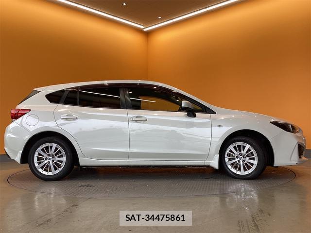 Subaru IMPREZA SPORTS 2017-01 7935425-16