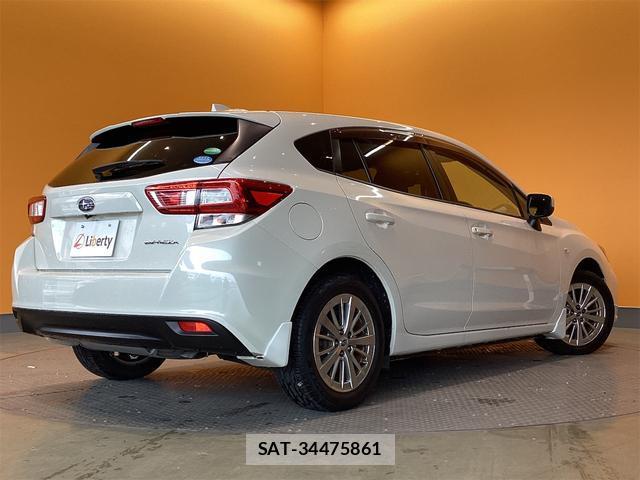 Subaru IMPREZA SPORTS 2017-01 7935425-17