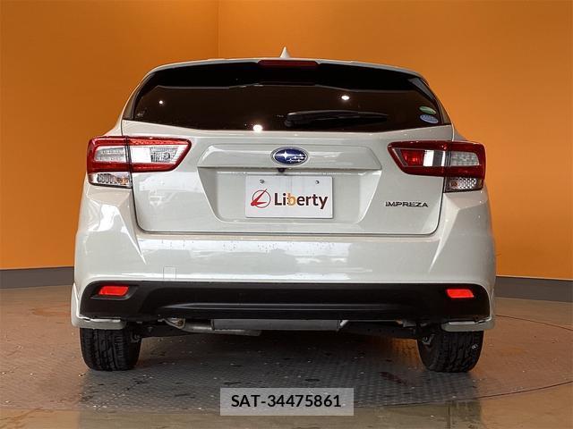 Subaru IMPREZA SPORTS 2017-01 7935425-18