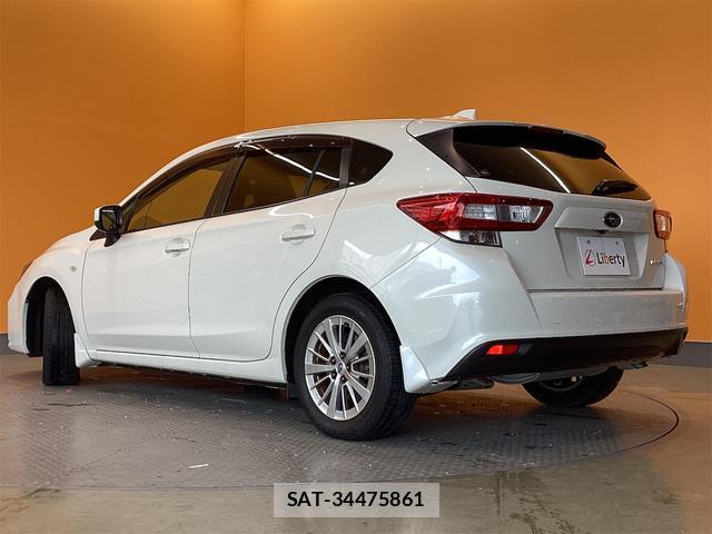 Subaru IMPREZA SPORTS 2017-01 7935425-19