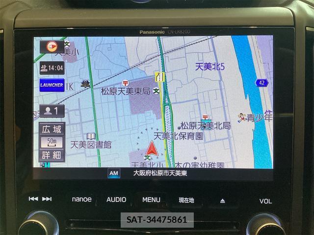 Subaru IMPREZA SPORTS 2017-01 7935425-9